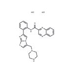 SRT 1720 dihydrochloride pictures