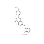 PKC-theta inhibitor pictures