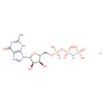 Guanylyl Imidodiphosphate (lithium salt) pictures