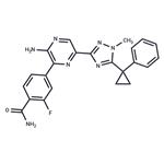 Selective PI3Kδ Inhibitor 1 pictures