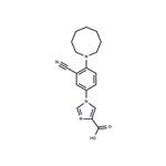 Xanthine oxidoreductase-IN-1 pictures