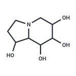 Castanospermine pictures