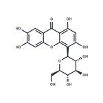 Isomangiferin pictures