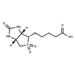 Biotin sulfone pictures