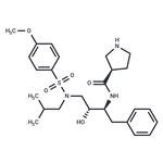 HIV-1 protease-IN-11 pictures