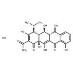 Methacycline hydrochloride pictures