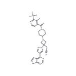 Itacitinib pictures