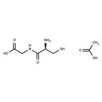 Cysteinylglycine acetate pictures