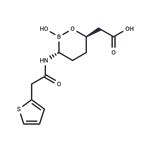 (3R,6R)-Vaborbactam pictures