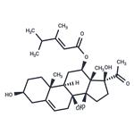 Caudatin pictures