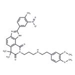 RSV L-protein-IN-4 pictures