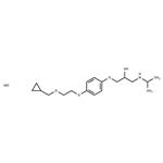 Cicloprolol hydrochloride pictures