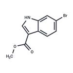 Methyl 6-bromo-1H-indole-3-carboxylate pictures