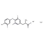 Liothyronine sodium hydrate pictures