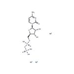 Cytidine 5'-diphosphate trisodium salt pictures