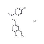 Chalcone 4 hydrate pictures