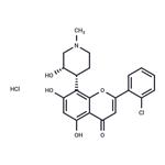 Flavopiridol hydrochloride pictures