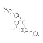 Darapladib-impurity pictures