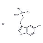 Bufotenidine hydrochloride(487-91-2 Free base) pictures