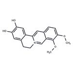 Demethyleneberberine pictures