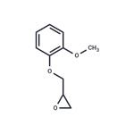 [(2-Methoxyphenoxy)Methyl]Oxirane pictures