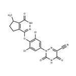 THRβ receptor agonist-1 pictures