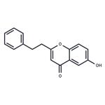 6-Hydroxy-2-phenethylchromone pictures