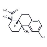 Podocarpic acid pictures