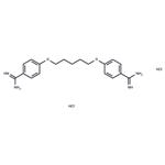 Pentamidine dihydrochloride pictures