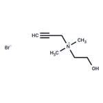 Propargylcholine pictures