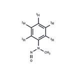 N-Nitroso-N-methylaniline-d5 pictures