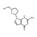 7-Deaza-2',3'-dideoxyguanosine pictures