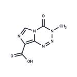 Temozolomide Acid pictures