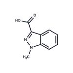 1-Methylindazole-3-carboxylic acid pictures