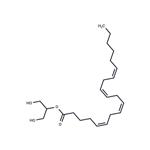 2-Arachidonoylglycerol pictures