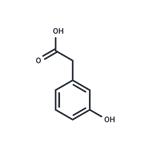 3-Hydroxyphenylacetic acid pictures