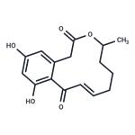 trans-Dehydrocurvularin pictures