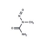 N-Nitroso-N-methylurea pictures