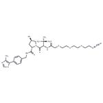 (S,R,S)-AHPC-PEG3-N3 pictures