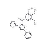 Tubulin inhibitor 30 pictures