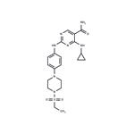 Cerdulatinib pictures