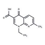 Nalidixic acid pictures