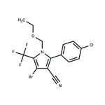 Chlorfenapyr pictures