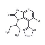 Neuromuscular-targeting compound 1 pictures