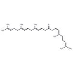 3,7-dimethylocta-2,6-dienyl 5,9,13-trimethyltetradeca-4,8,12-enoate pictures