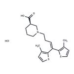 Tiagabine hydrochloride pictures