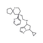 μ opioid receptor agonist 2 pictures