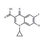 Ciprofloxacin EP IMpurity A pictures