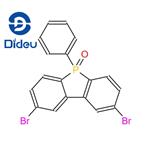 5H-Benzo[b]phosphindole, 2,8-dibromo-5-phenyl-, 5-oxide pictures