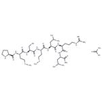 Myomodulin acetate(110570-93-9 free base) pictures